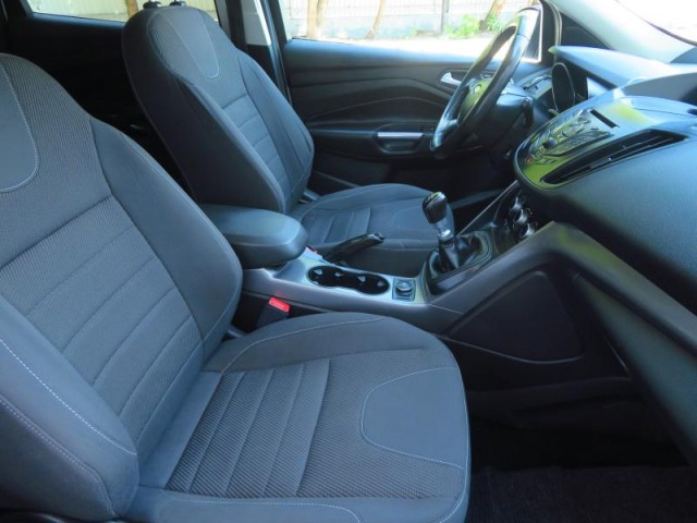 Ford Kuga  2.0 TDCi Trend