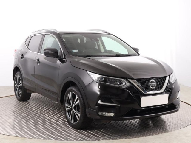 Nissan Qashqai  1.2 DIG-T 