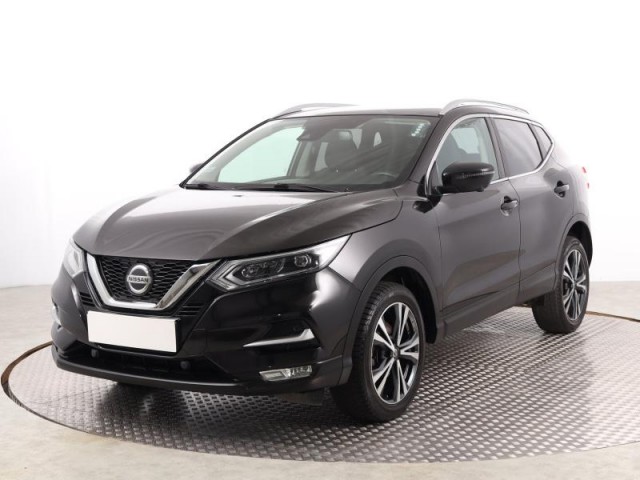 Nissan Qashqai  1.2 DIG-T 