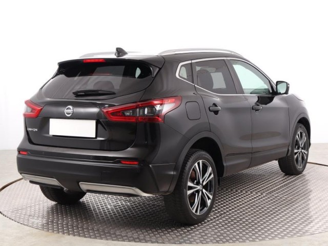 Nissan Qashqai  1.2 DIG-T 