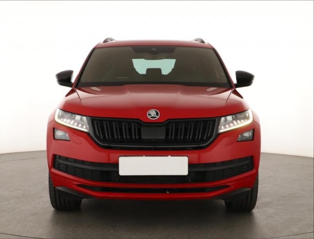 Škoda Kodiaq  2.0 TDI 