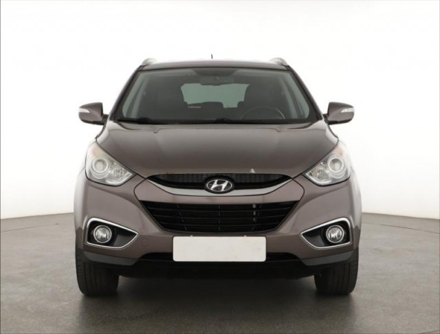 Hyundai ix35  1.7 CRDi 