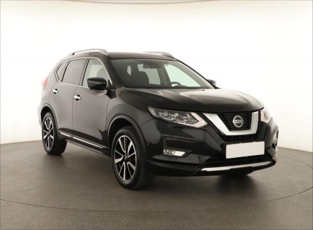 Nissan X-Trail  1.7 dCi 