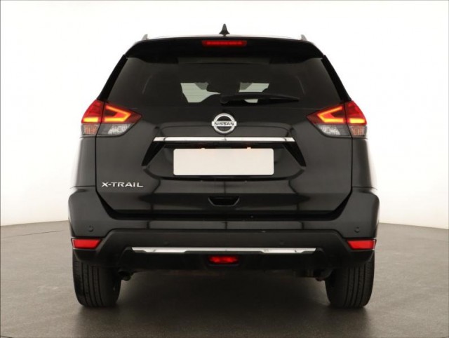 Nissan X-Trail  1.7 dCi 