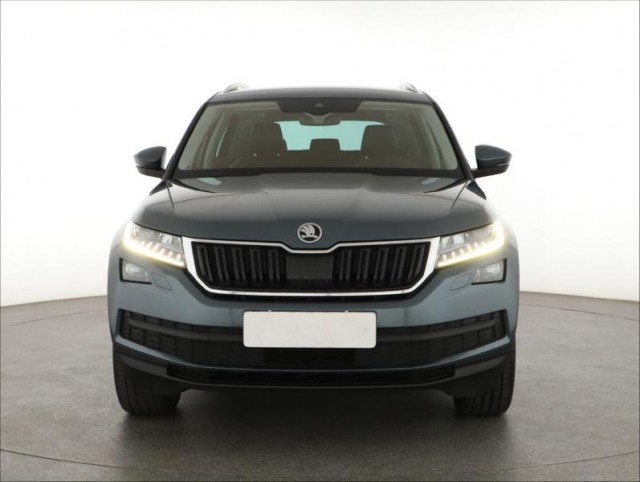 Škoda Kodiaq  1.4 TSI Style