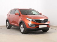 Kia Sportage  1.6 GDI 