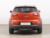 Kia Sportage  1.6 GDI 