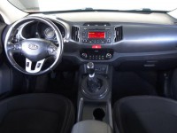 Kia Sportage  1.6 GDI 