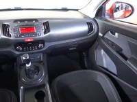 Kia Sportage  1.6 GDI 