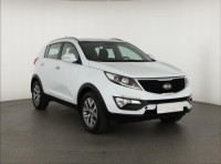 Kia Sportage  1.6 GDI 