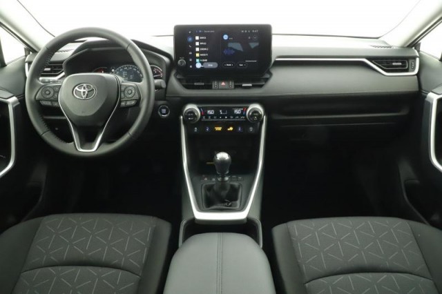 Toyota RAV 4  2.0 Valvematic 