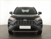 Toyota RAV 4  2.0 Valvematic 