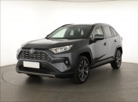 Toyota RAV 4  2.0 Valvematic 