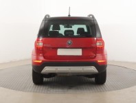 Škoda Yeti  2.0 TDI 