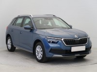 Škoda Kamiq  1.0 TSI 