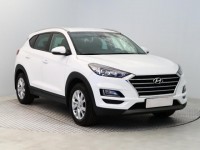 Hyundai Tucson  1.6 CRDi 