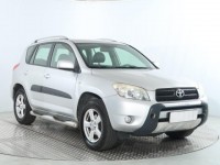 Toyota RAV 4  2.0 VVT-i 