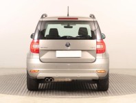 Škoda Yeti  2.0 TDI 