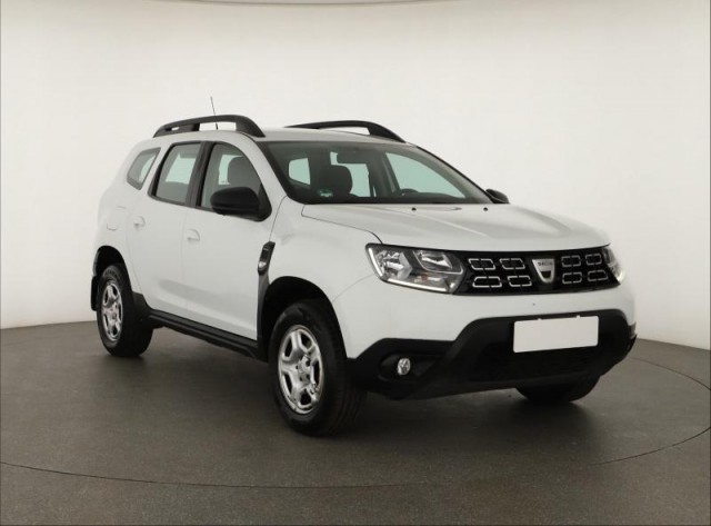 Dacia Duster  1.5 Blue dCi 