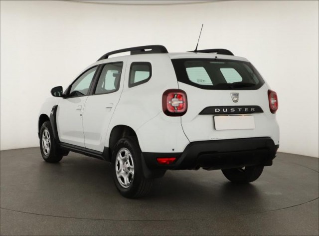 Dacia Duster  1.5 Blue dCi 