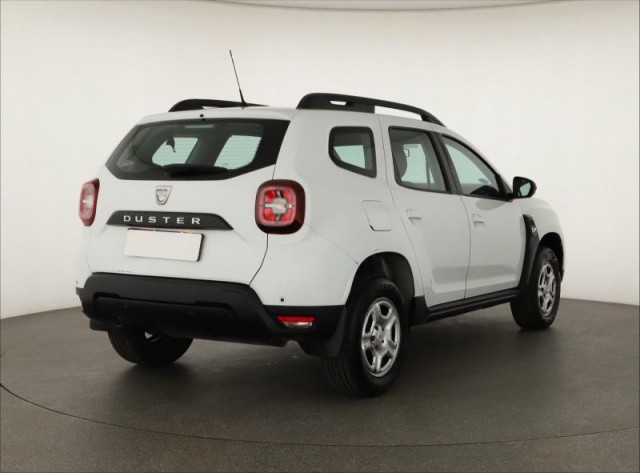 Dacia Duster  1.5 Blue dCi 