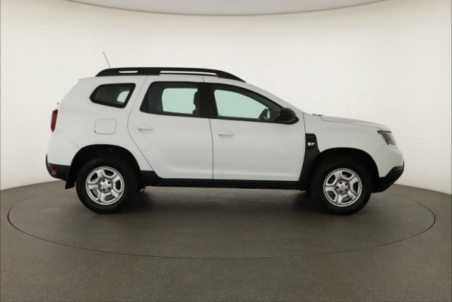 Dacia Duster  1.5 Blue dCi 