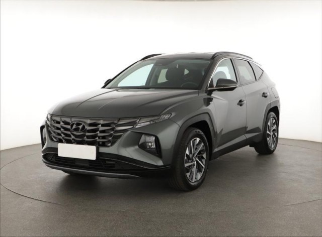 Hyundai Tucson  1.6 T-GDI 48V MHEV Smart