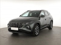 Hyundai Tucson  1.6 T-GDI 48V MHEV Smart