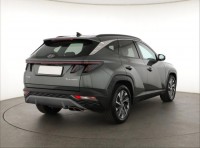 Hyundai Tucson  1.6 T-GDI 48V MHEV Smart