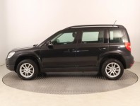 Škoda Yeti  1.2 TSI 