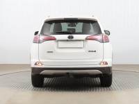 Toyota RAV 4  2.0 D-4D 