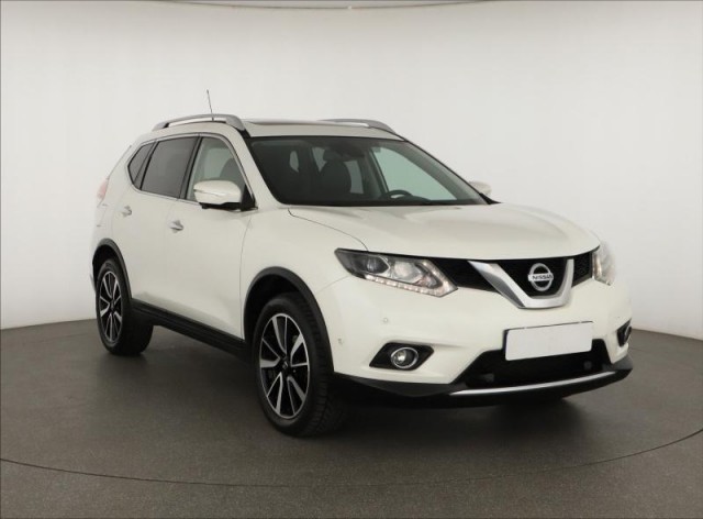 Nissan X-Trail  1.6 dCi 