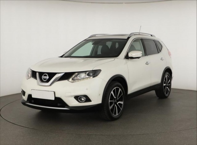 Nissan X-Trail  1.6 dCi 