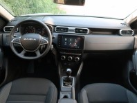 Dacia Duster  1.3 TCe 