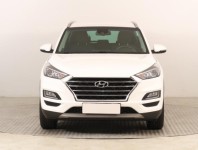 Hyundai Tucson  1.6 T-GDI 