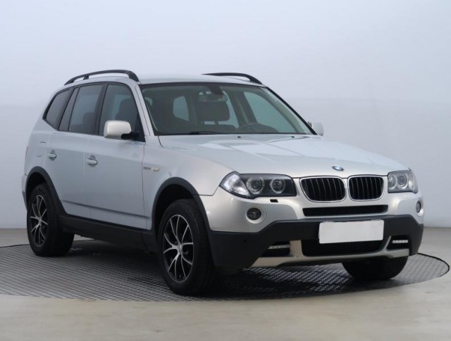 BMW X3  2.0d 