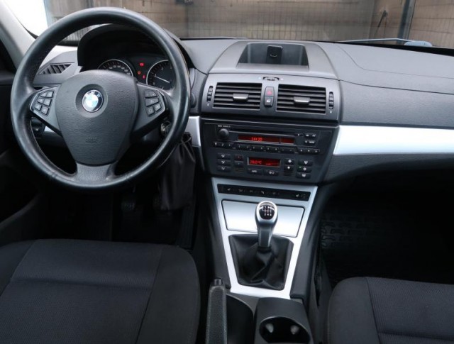 BMW X3  2.0d 