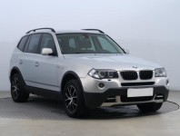 BMW X3  2.0d 