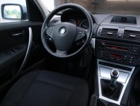 BMW X3  2.0d 