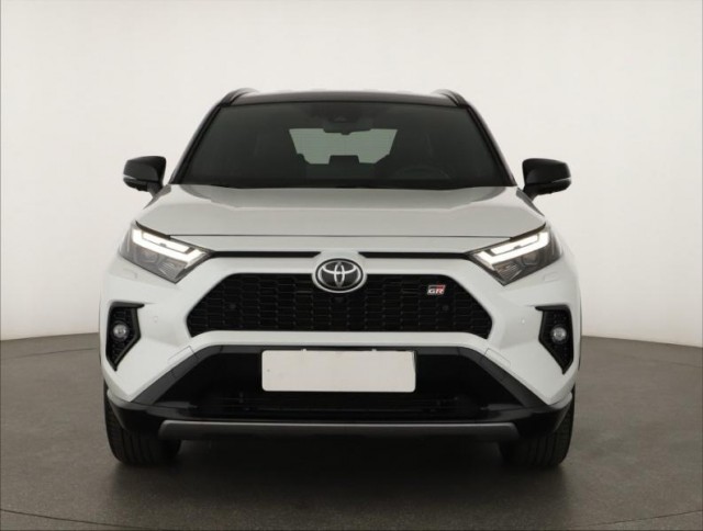 Toyota RAV 4  2.5 Hybrid GR Sport