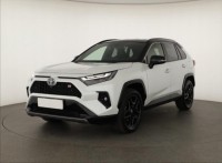 Toyota RAV 4  2.5 Hybrid GR Sport