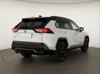 Toyota RAV 4  2.5 Hybrid GR Sport