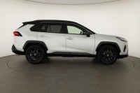 Toyota RAV 4  2.5 Hybrid GR Sport