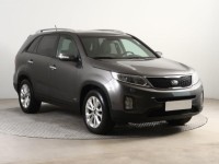 Kia Sorento  2.2 CRDi 