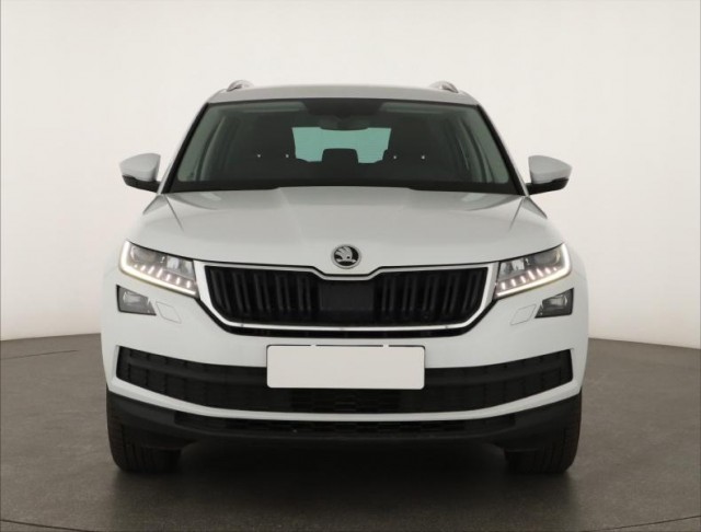 Škoda Kodiaq  2.0 TSI Style