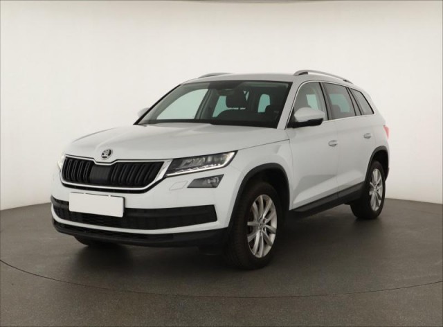 Škoda Kodiaq  2.0 TSI Style