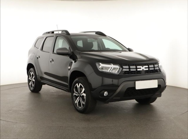 Dacia Duster  1.0 TCe Journey