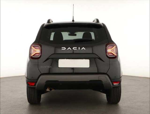 Dacia Duster  1.0 TCe Journey