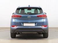 Hyundai Tucson  1.7 CRDi 