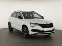 Škoda Karoq  1.5 TSI Sportline